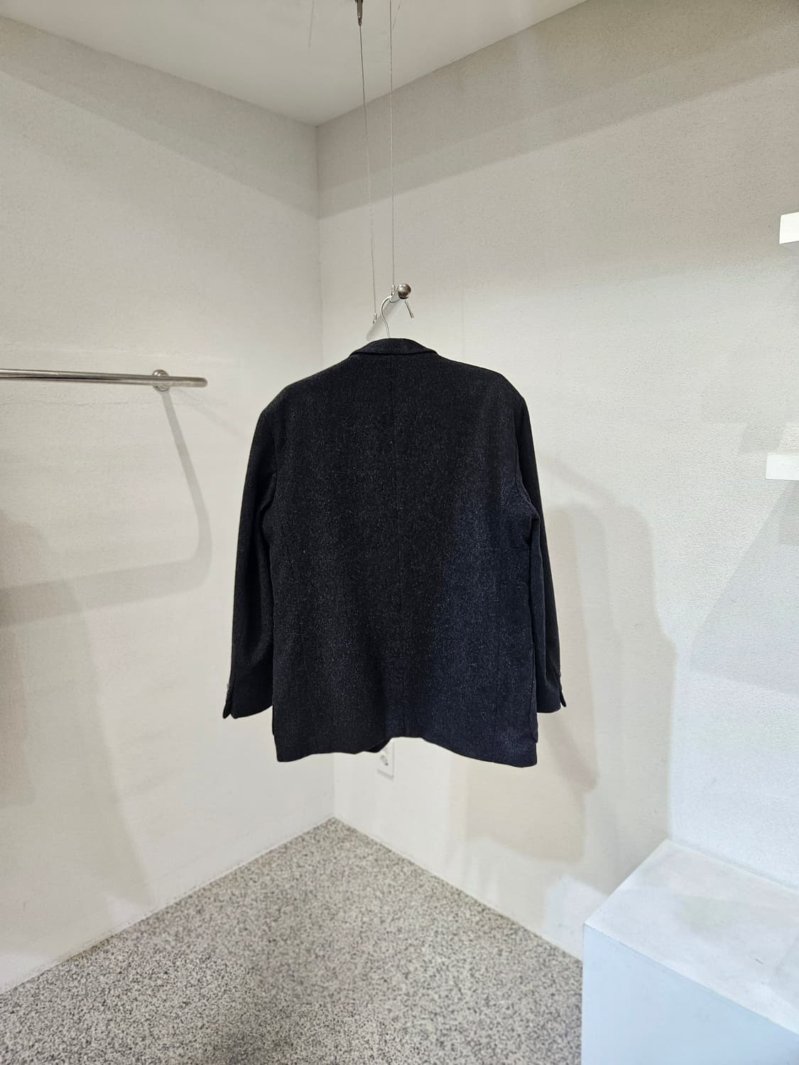 엘엘빈 모직 블레이저 자켓 상품이미지2