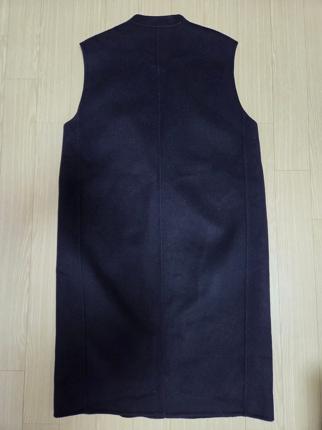 타임 핸드메이드 롱 베스트 상품이미지2