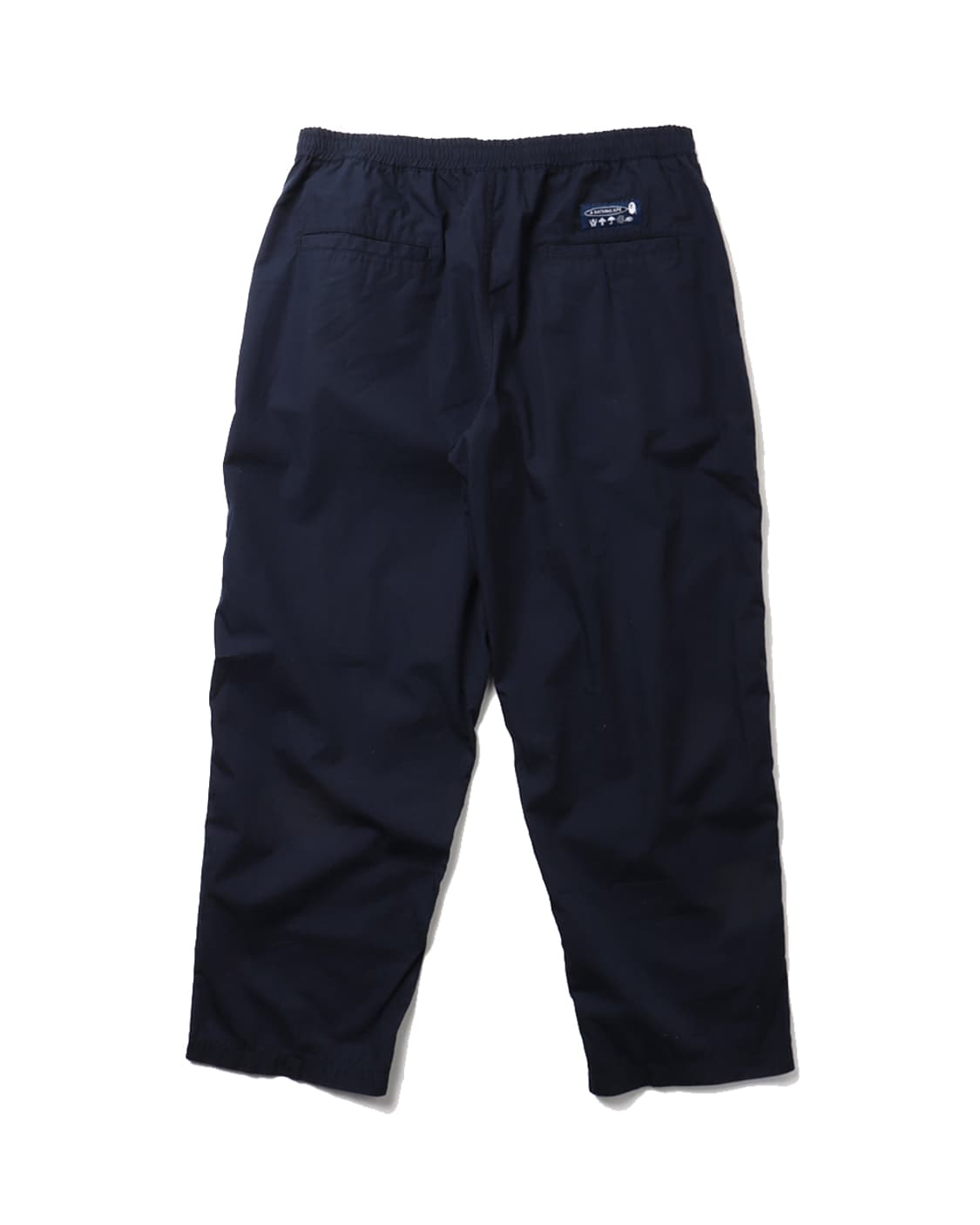 베이프 A BATHING APE One Point Easy Pants 상품이미지2