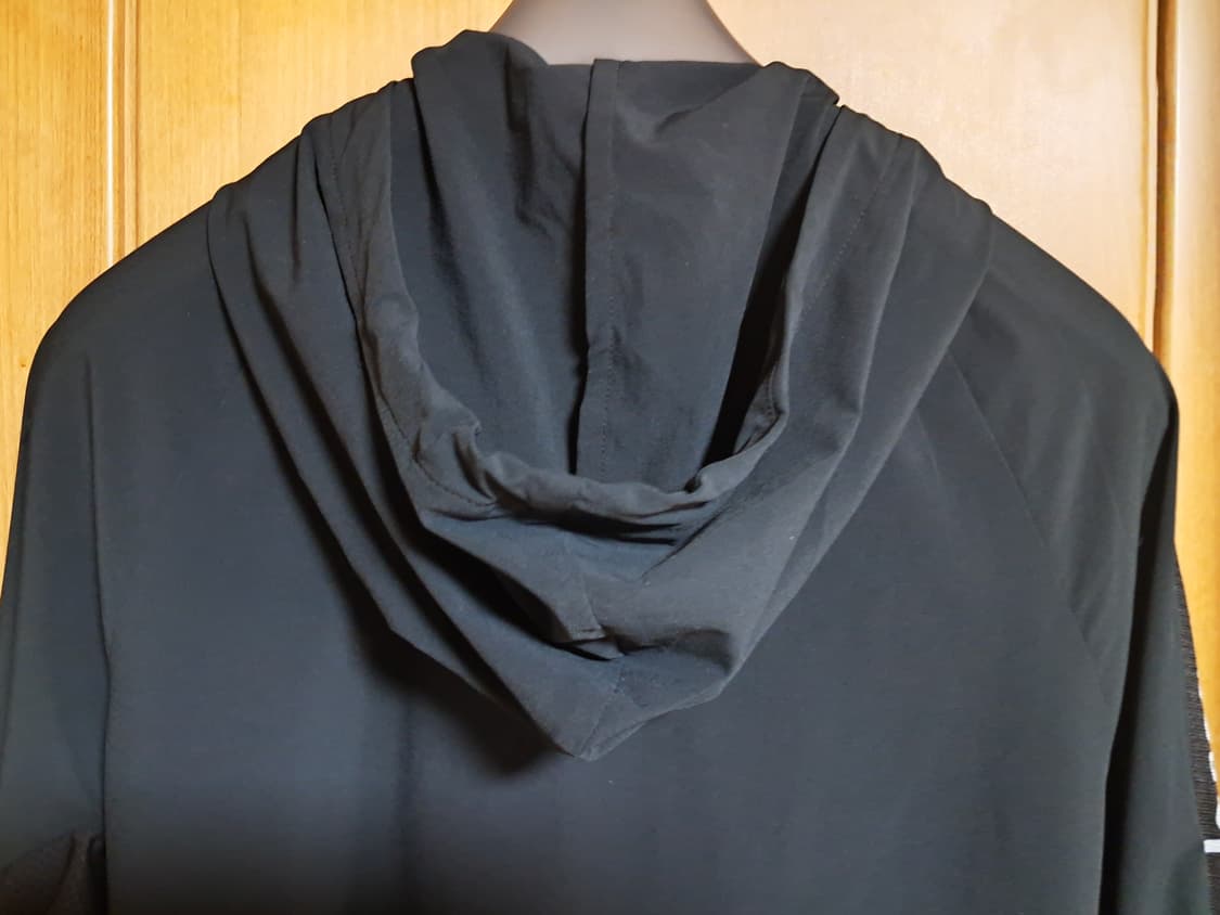 르꼬끄 후드집업 남성95  상품이미지4