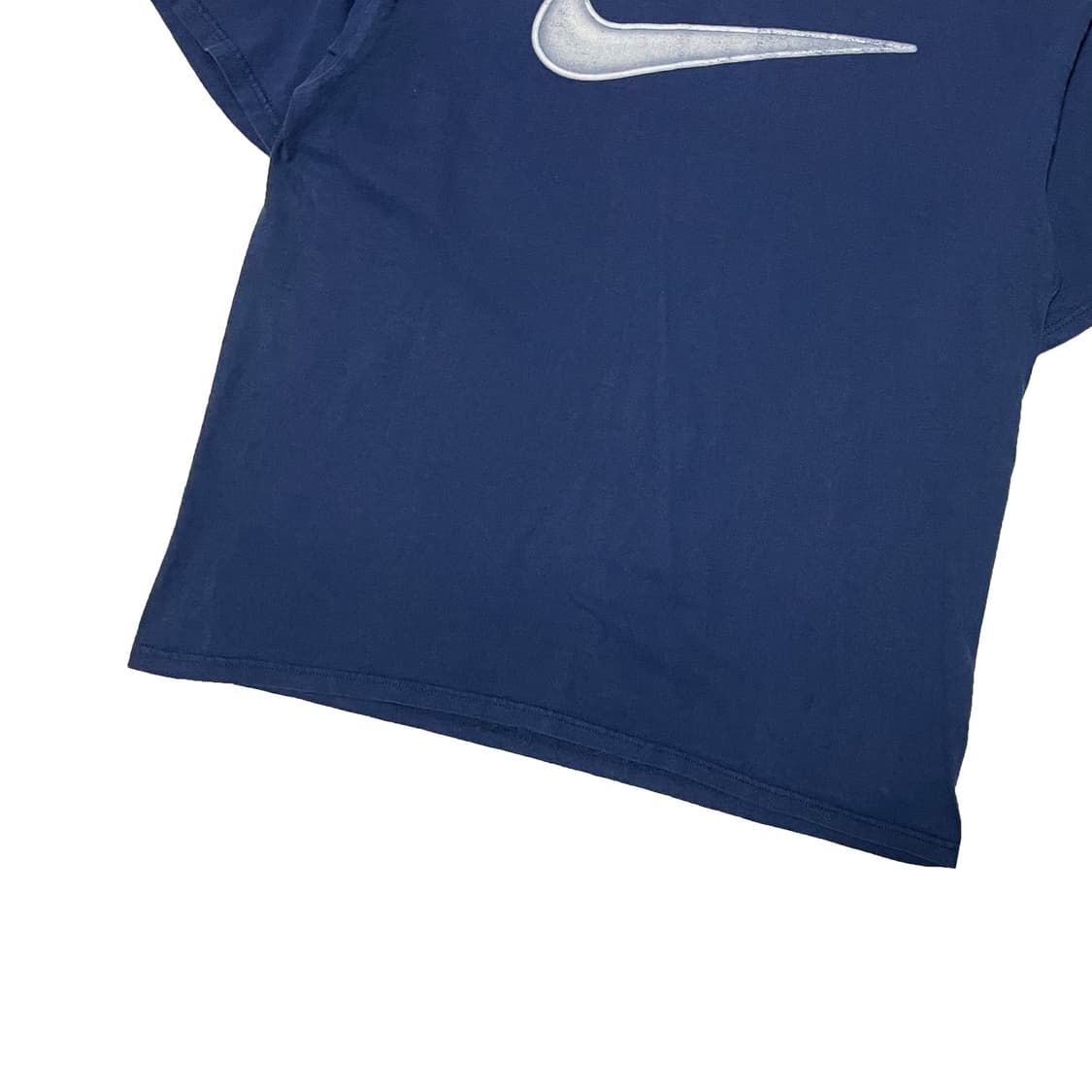 90s Mexico Nike 나이키 빅스우시 빈티지 반팔티 상품이미지4