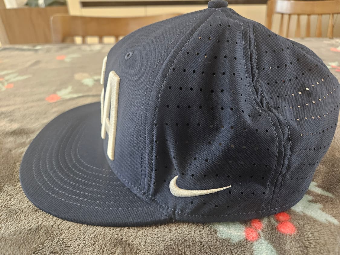 [FREE] 나이키 드라이핏 팀USA 올림픽 국가대표 스냅백 네이비 상품이미지8