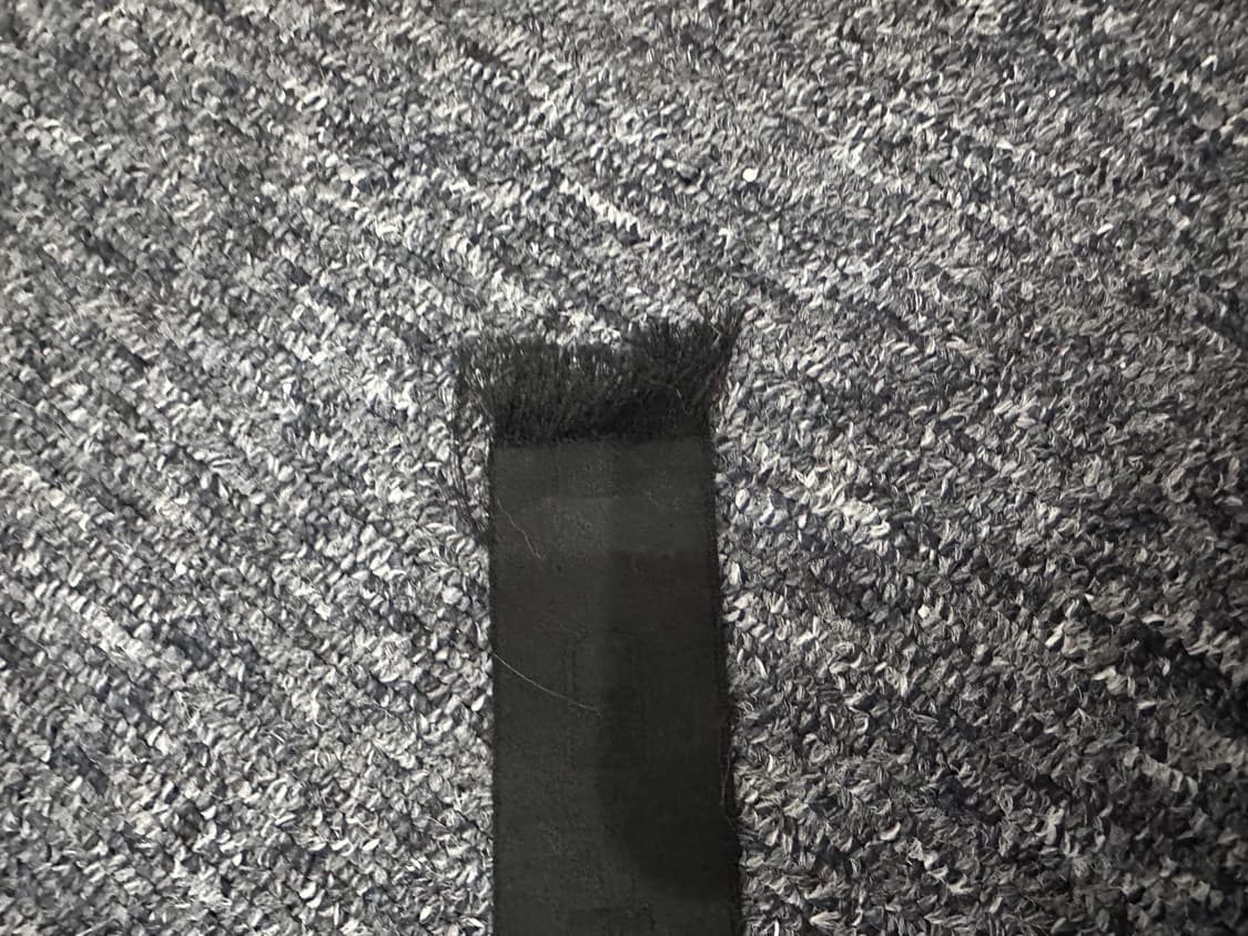 릭오웬스 왁스 볼란 부츠컷 상품이미지3