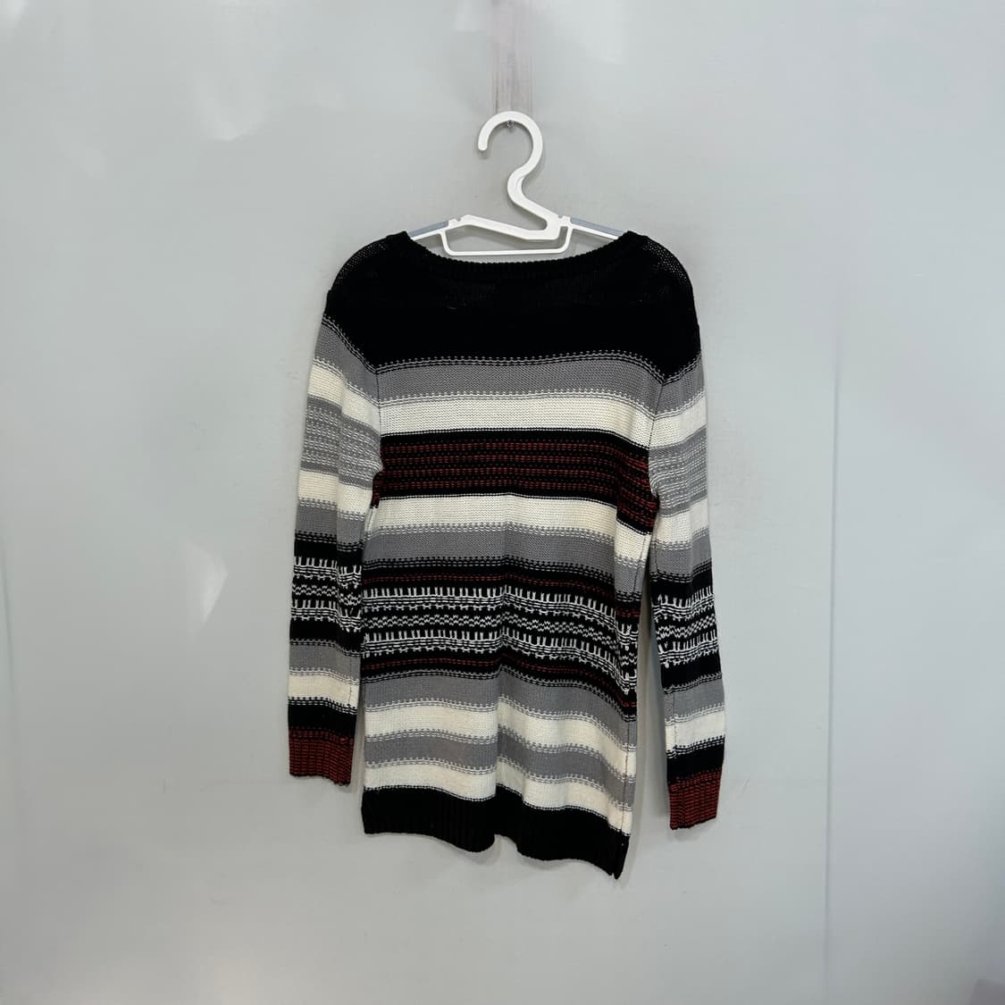 빈폴 여성 니트 95 상품이미지3