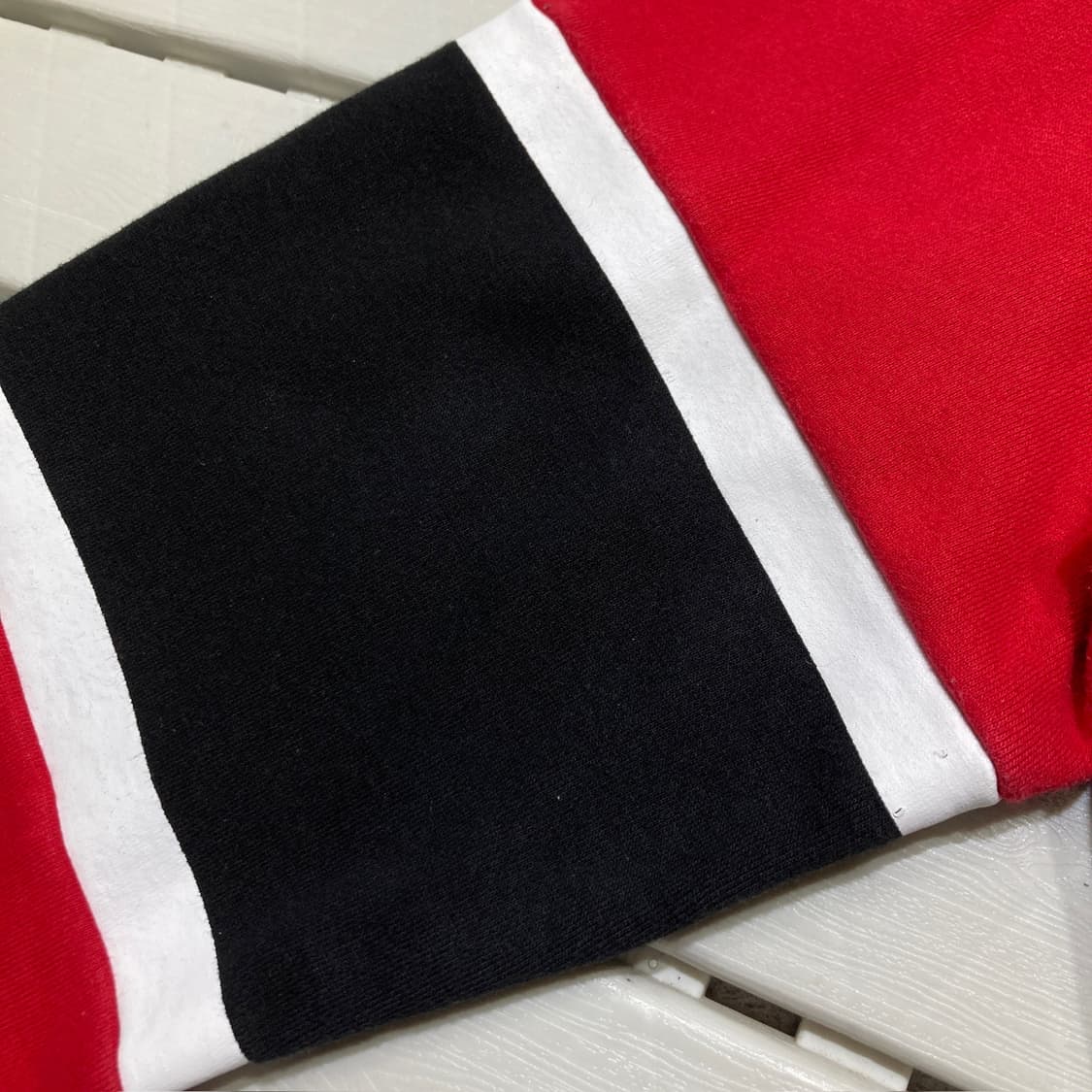 [XL]NBA 백프린팅 기모 맨투맨 0288 상품이미지3