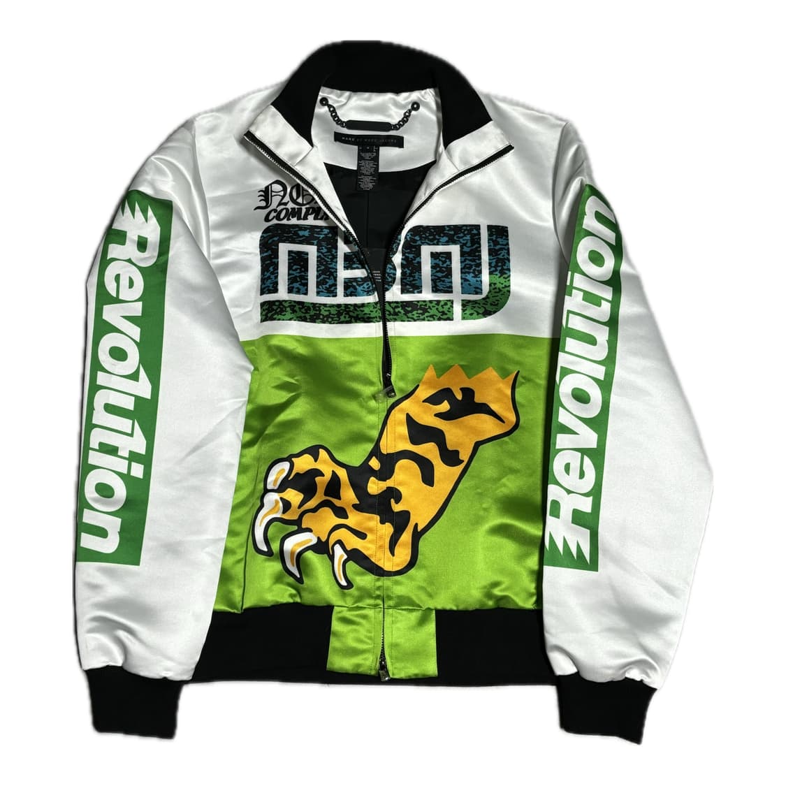 MARC BY MARC JACOBS MBMJ Zip-up 상품이미지2