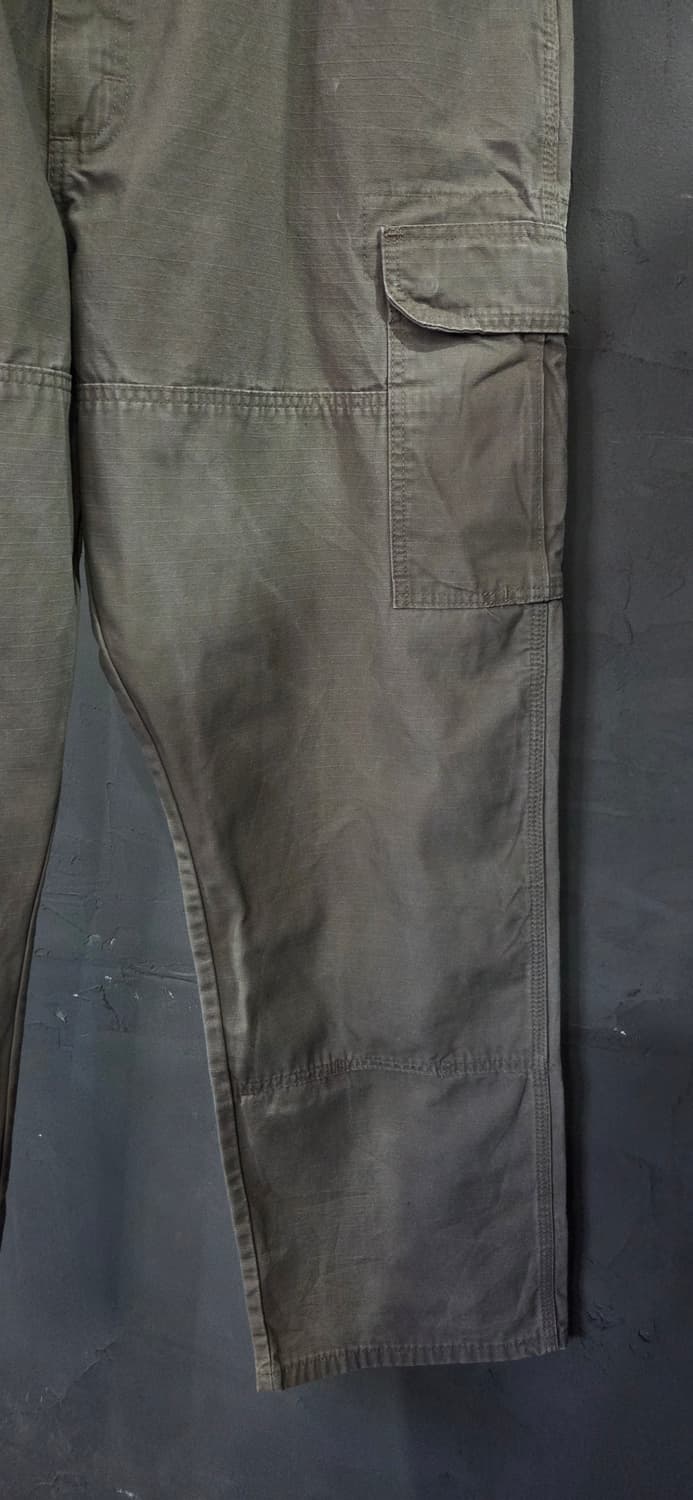Wrangler- Riggs - Ripstop - Cargo 상품이미지5