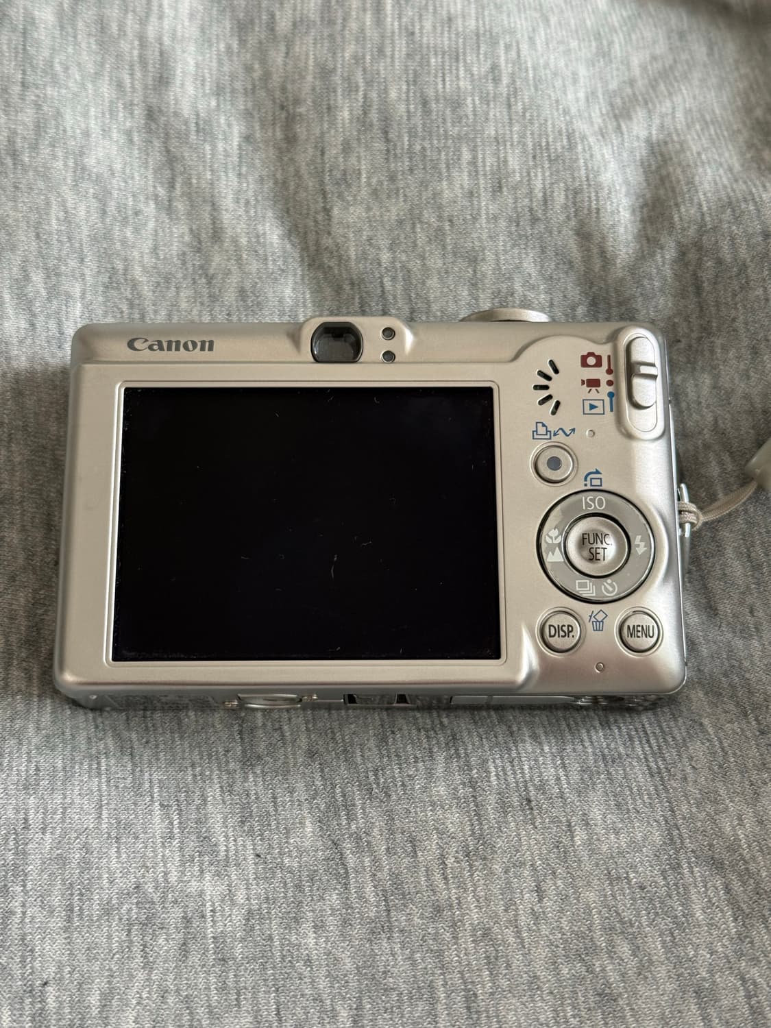 Canon ixy 70 (A급) 작례 O 상품이미지2