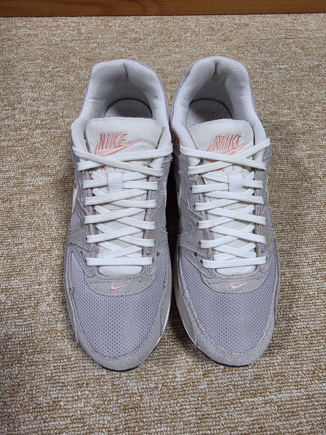 나이키 우먼스 에어맥스 커맨드 [245mm] 상품이미지8