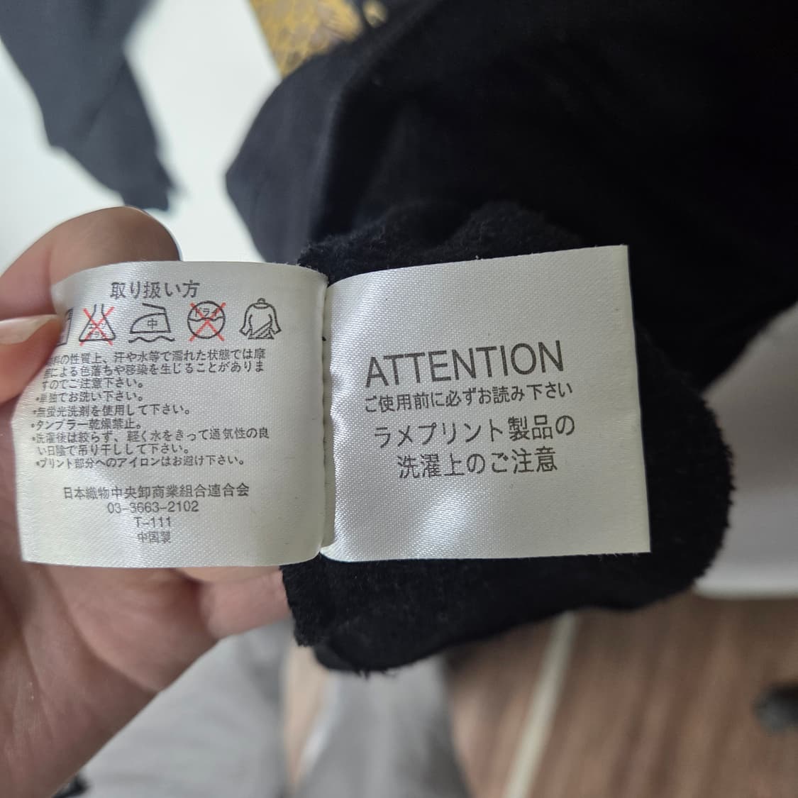 [DBLD] 디비엘디 오리엔탈 잉어 드래곤 후드집업 상품이미지7