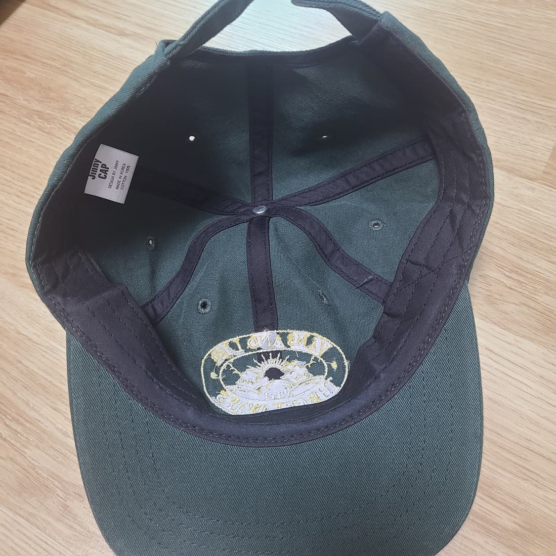 캠프캡 상품이미지6