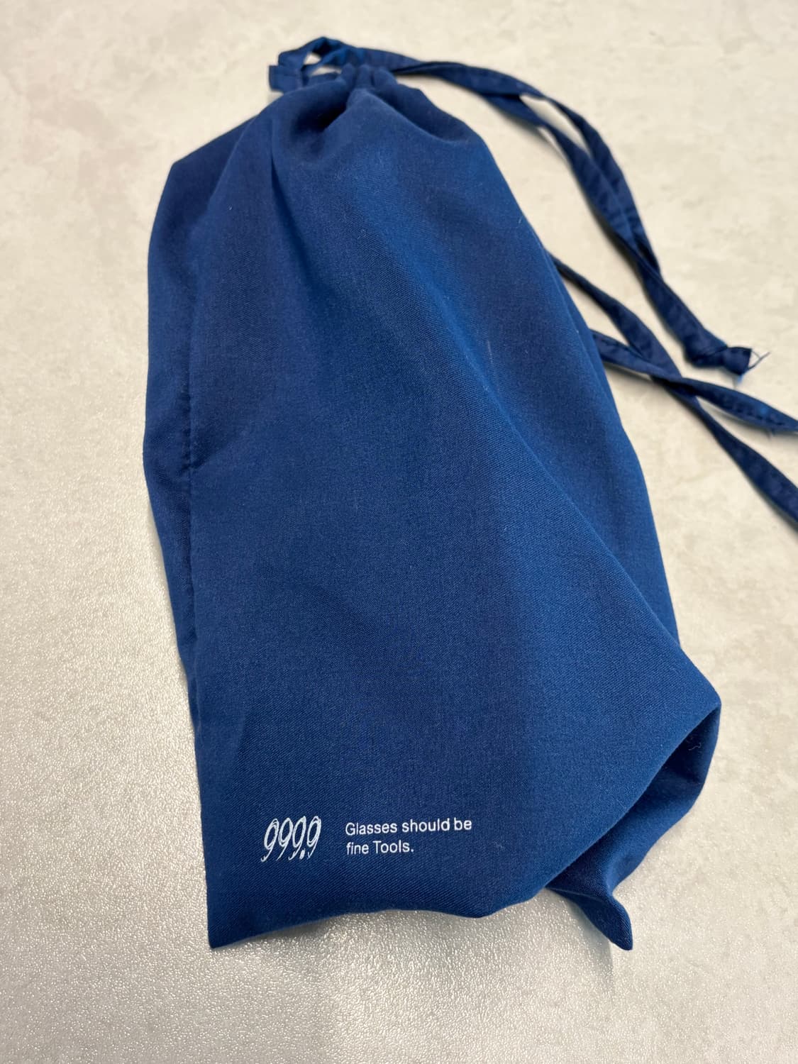 새상품) 포나인즈 999.9 S626T 안경 상품이미지8