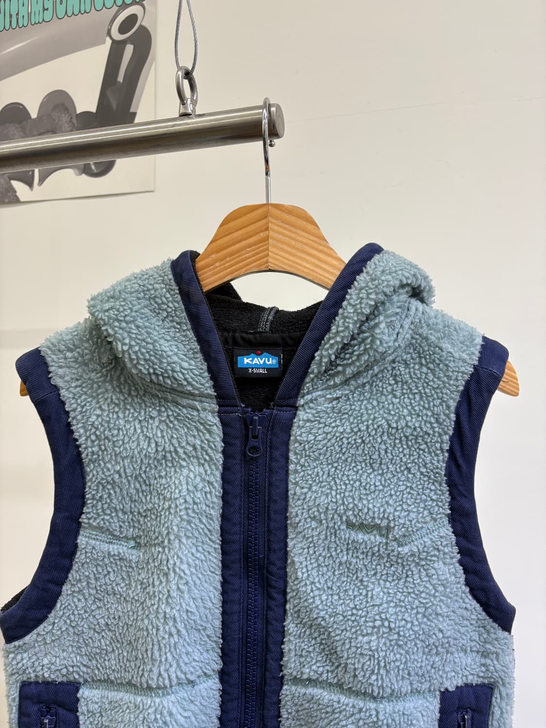 KAVU 베스트 상품이미지2