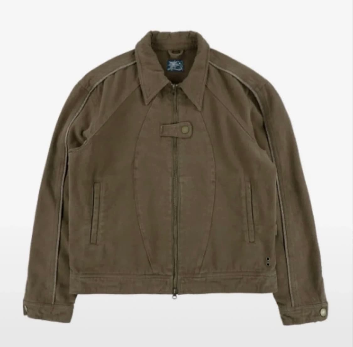 더콜디스트 모먼트 자켓 상품이미지1