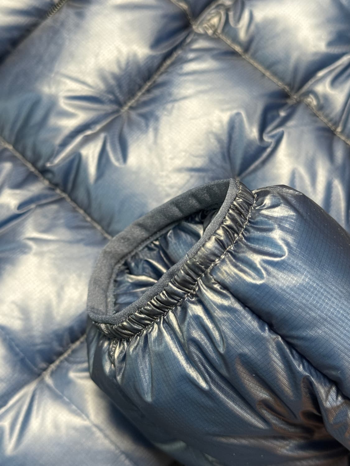 몽벨 플라즈마 1000 상품이미지7