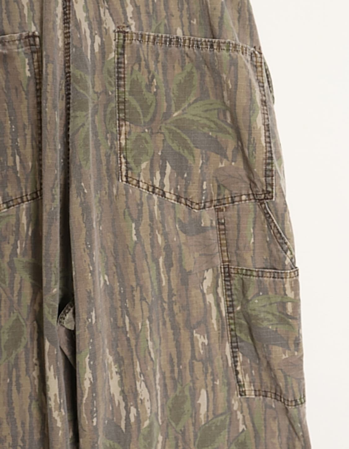 Walls RealTreeCamo Overall [M] 상품이미지8