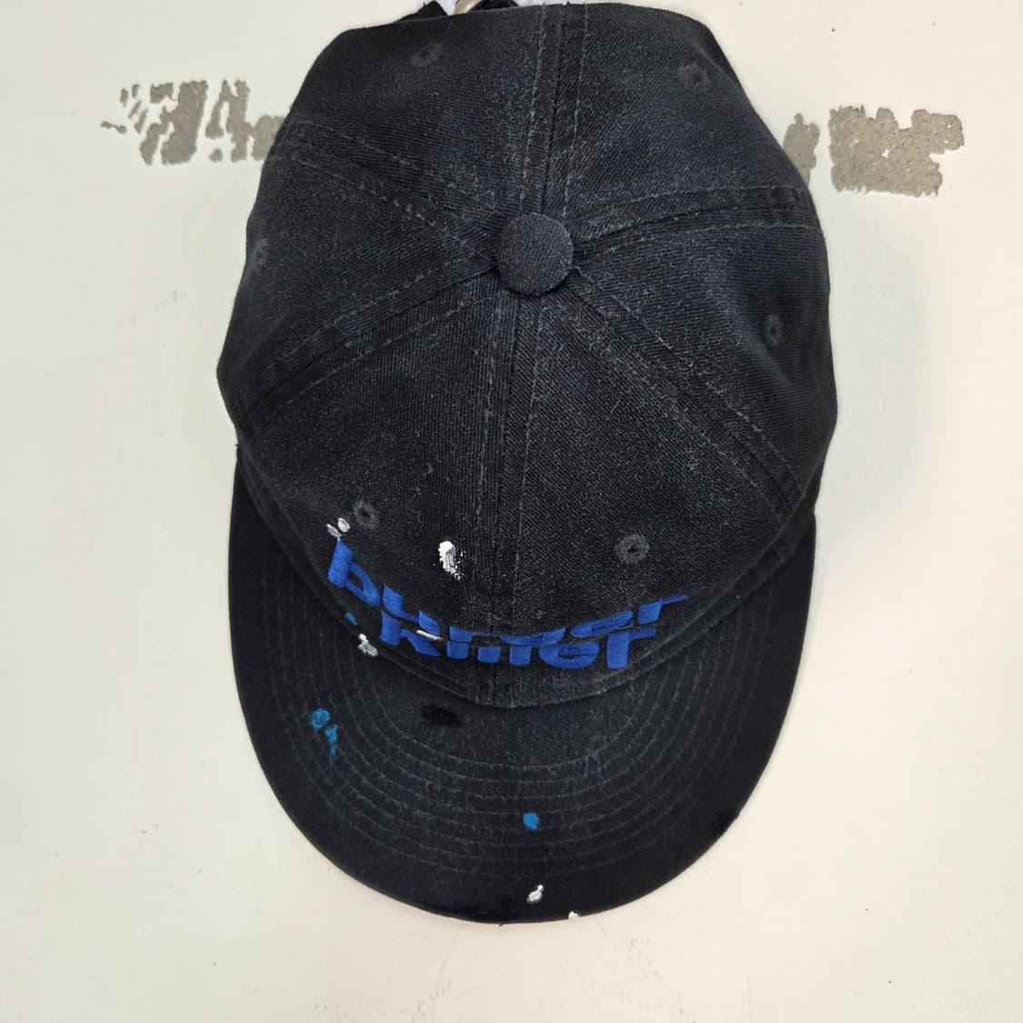 빈티지캡 상품이미지7