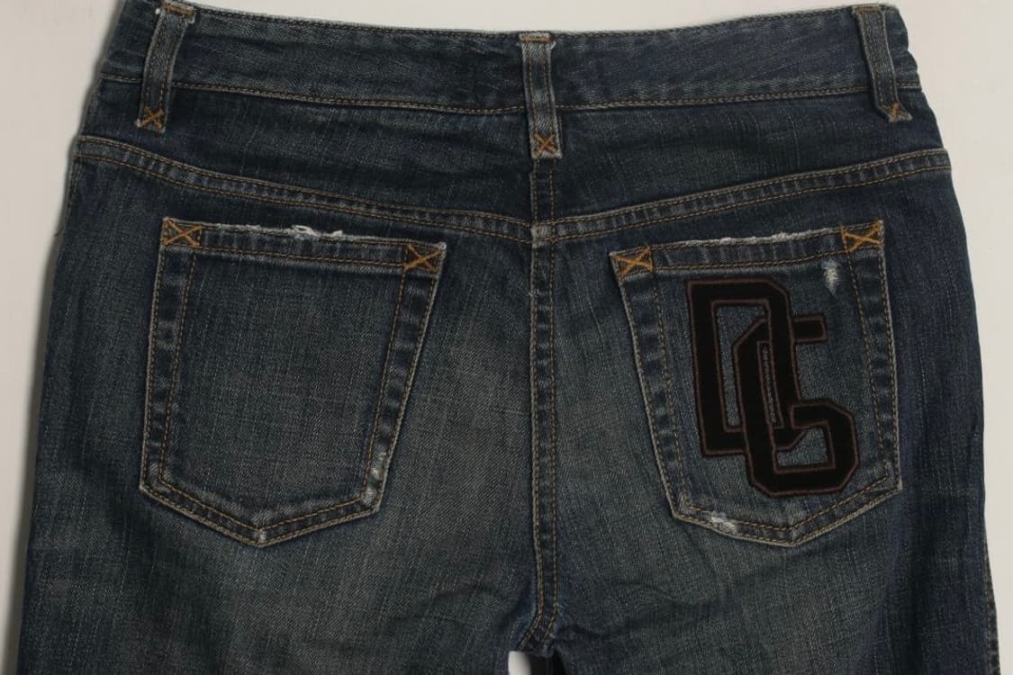 Dolce&Gabbana Jean 상품이미지3