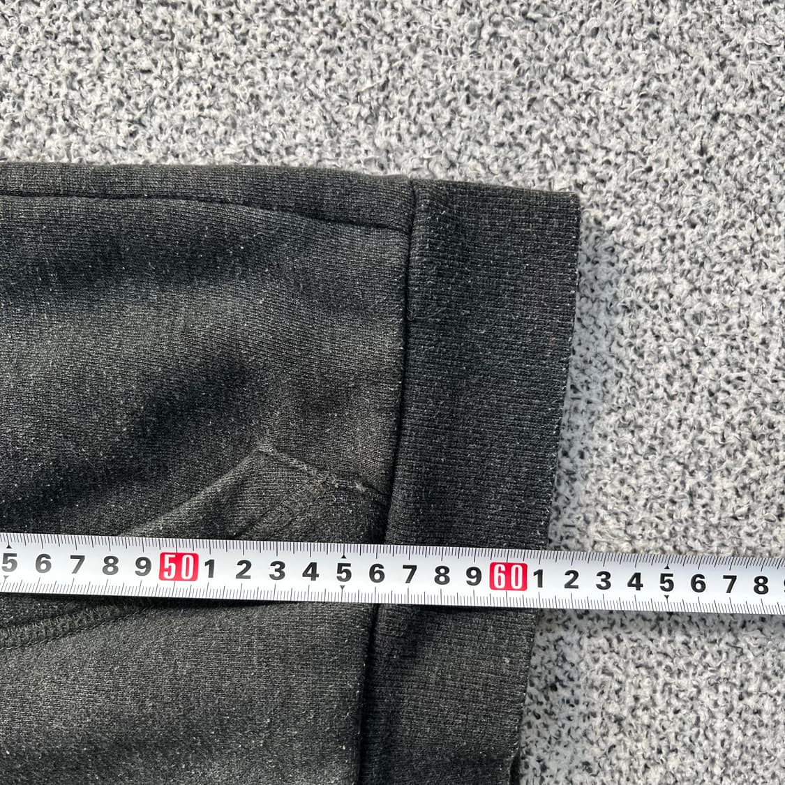 s 지프 후드 집업 자켓 0408M 상품이미지5