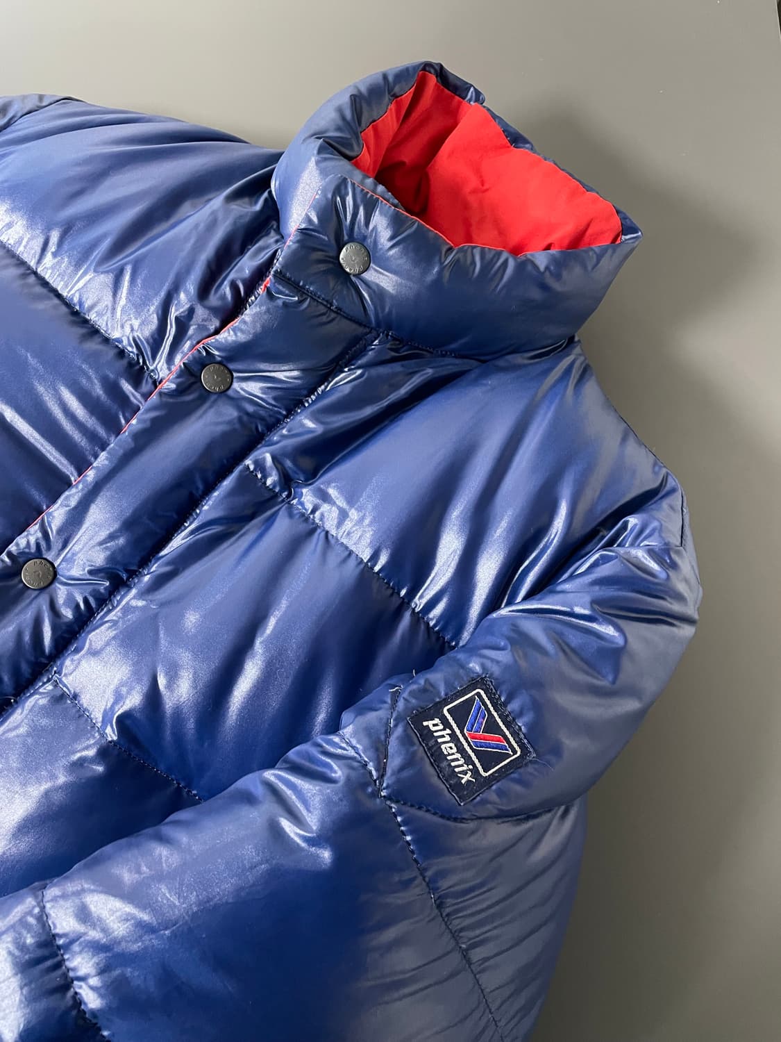 [S] 피레넥스 빈티지 미틱 구스 다운 패딩 일본텍 상품이미지3