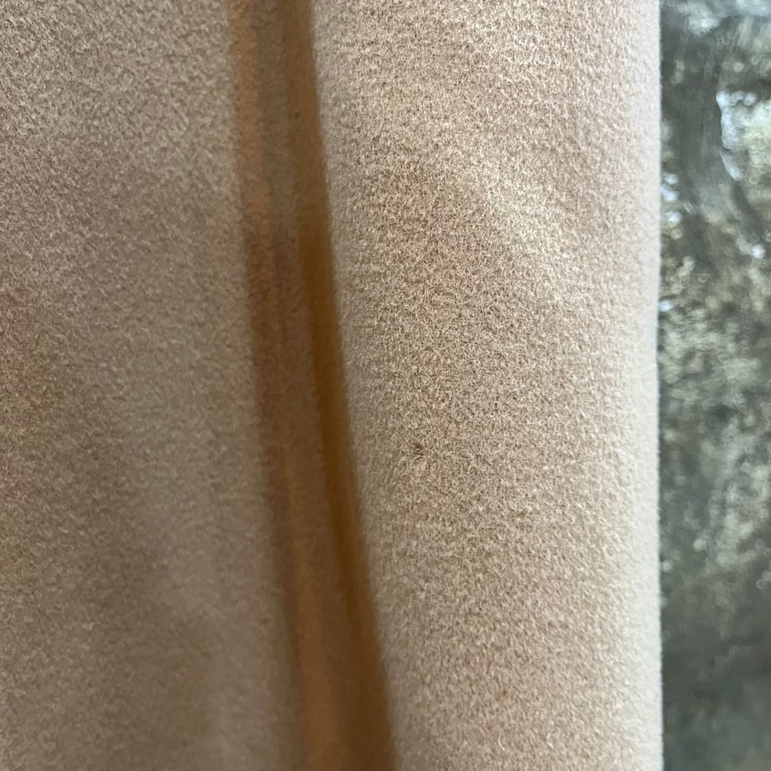 브룩스 브라더스 캐시미어 울 롱코트 상품이미지4