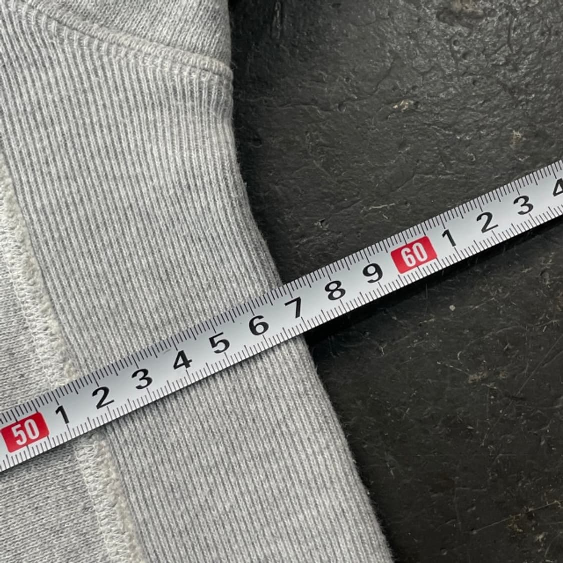 100 챔피언 리버스위브 후드티 상품이미지6