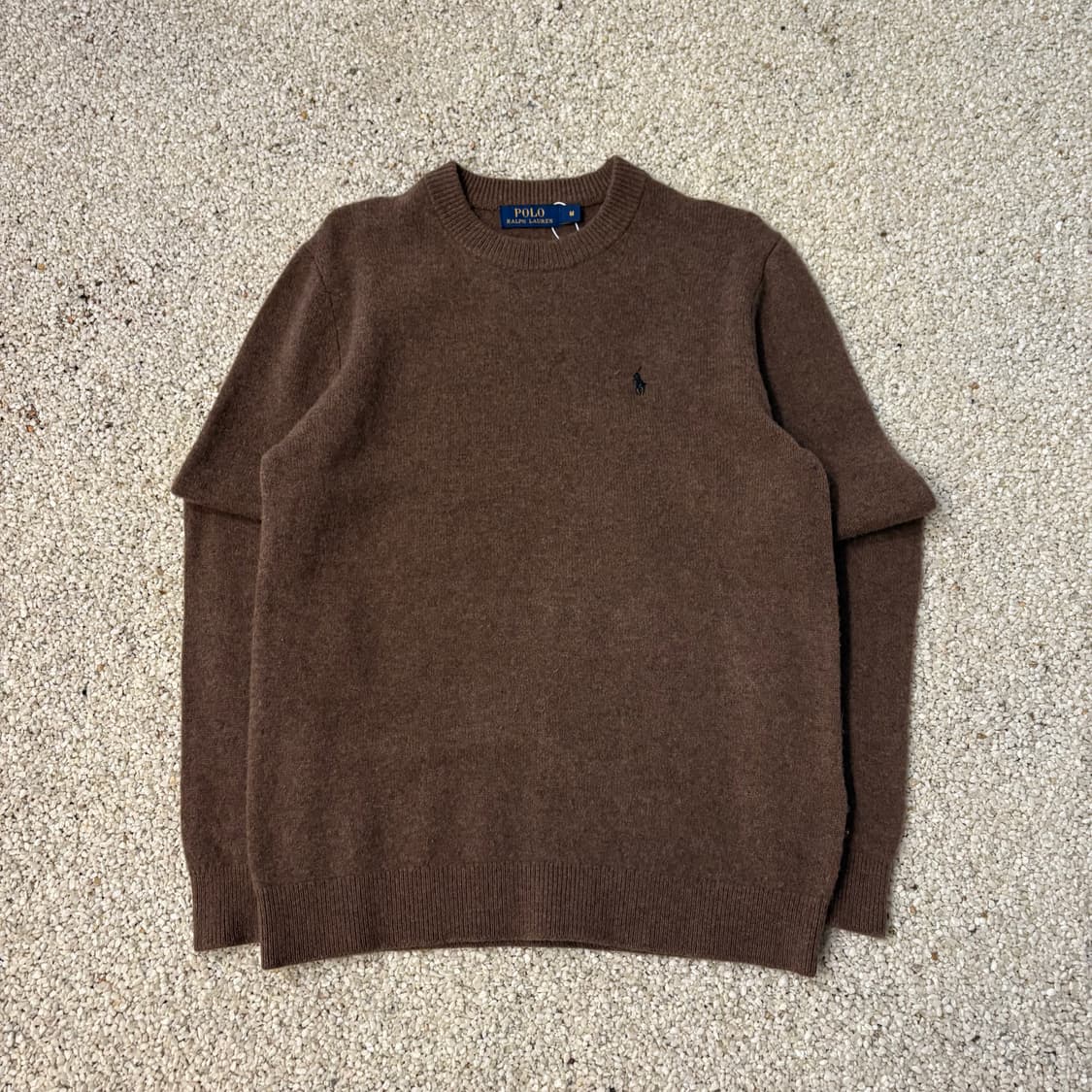 폴로 니트 ⭐️1051 상품이미지1
