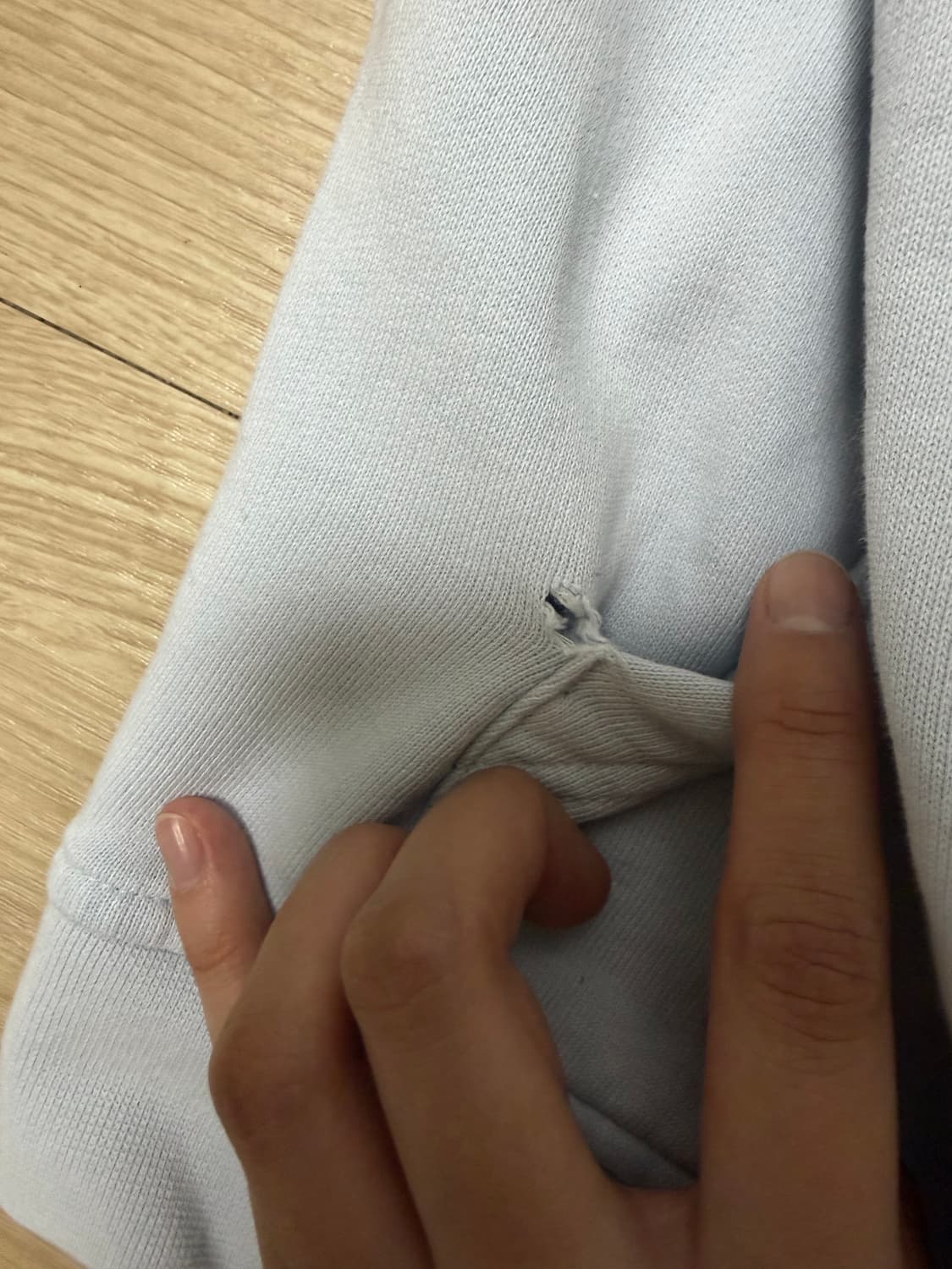 아디다스 소다 저지 상품이미지5