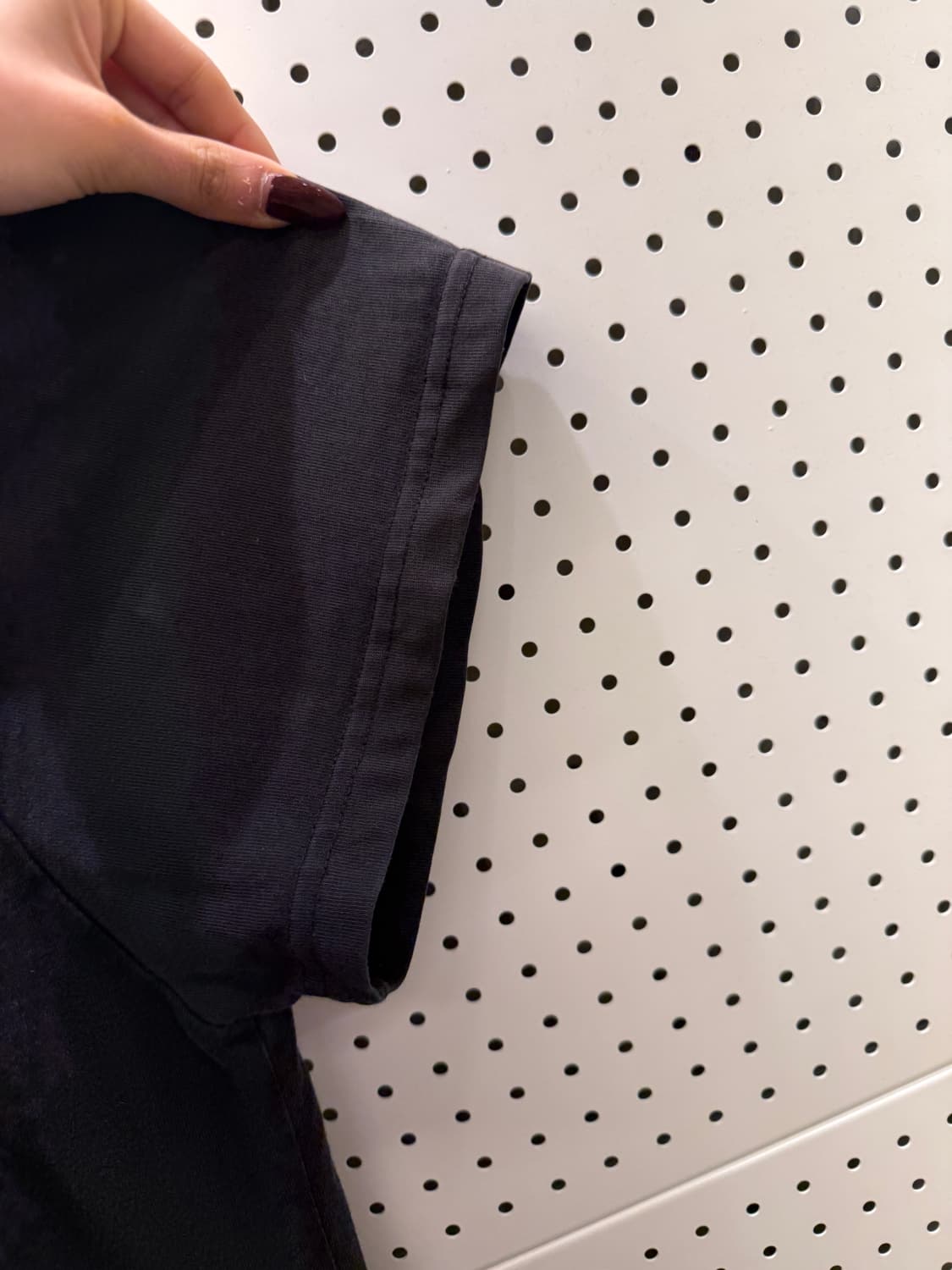 오프화이트 토론토 플래그십 오픈기념 티셔츠 U1343 상품이미지4