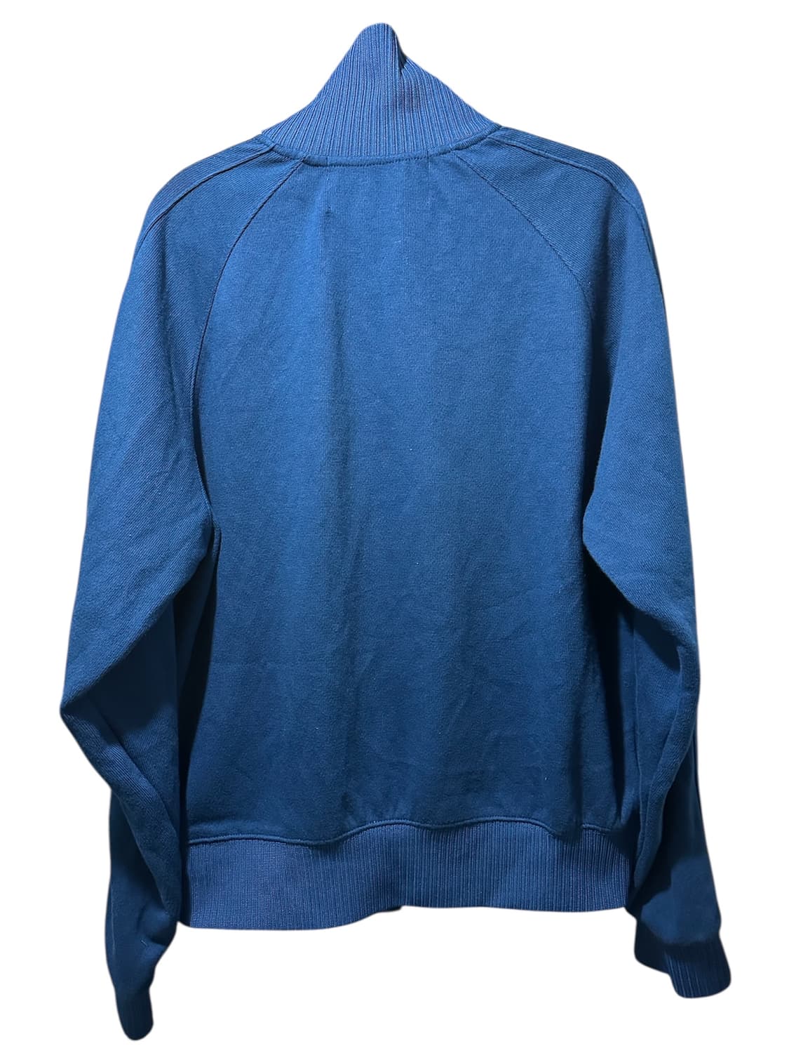 satur 세터 로턴 올데이 트랙 자켓 리조트 블루 L 상품이미지2