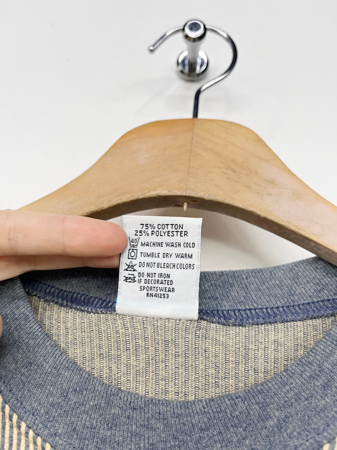 CAL CRU made in u.s.a 도그 반팔티 상품이미지10