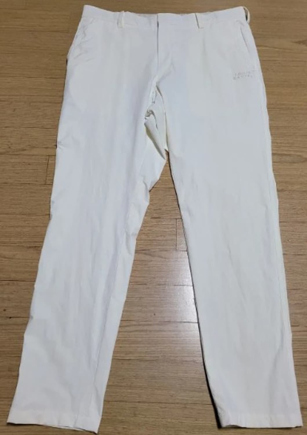 루이까스텔 남성 골프여름바지 94 상품이미지3