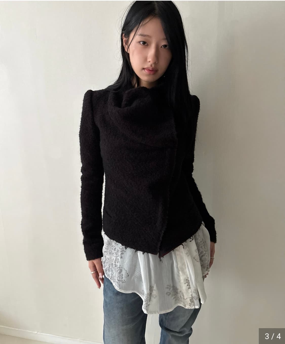 Isabel marant jacket 상품이미지2