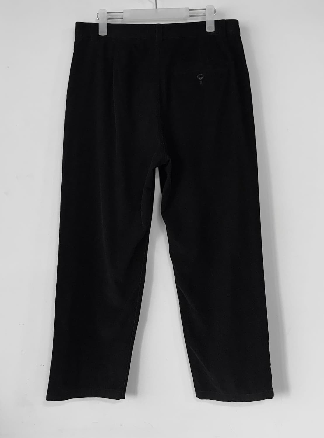 코스 COS 22 스트레이트 핏 코듀로이 치노 상품이미지7