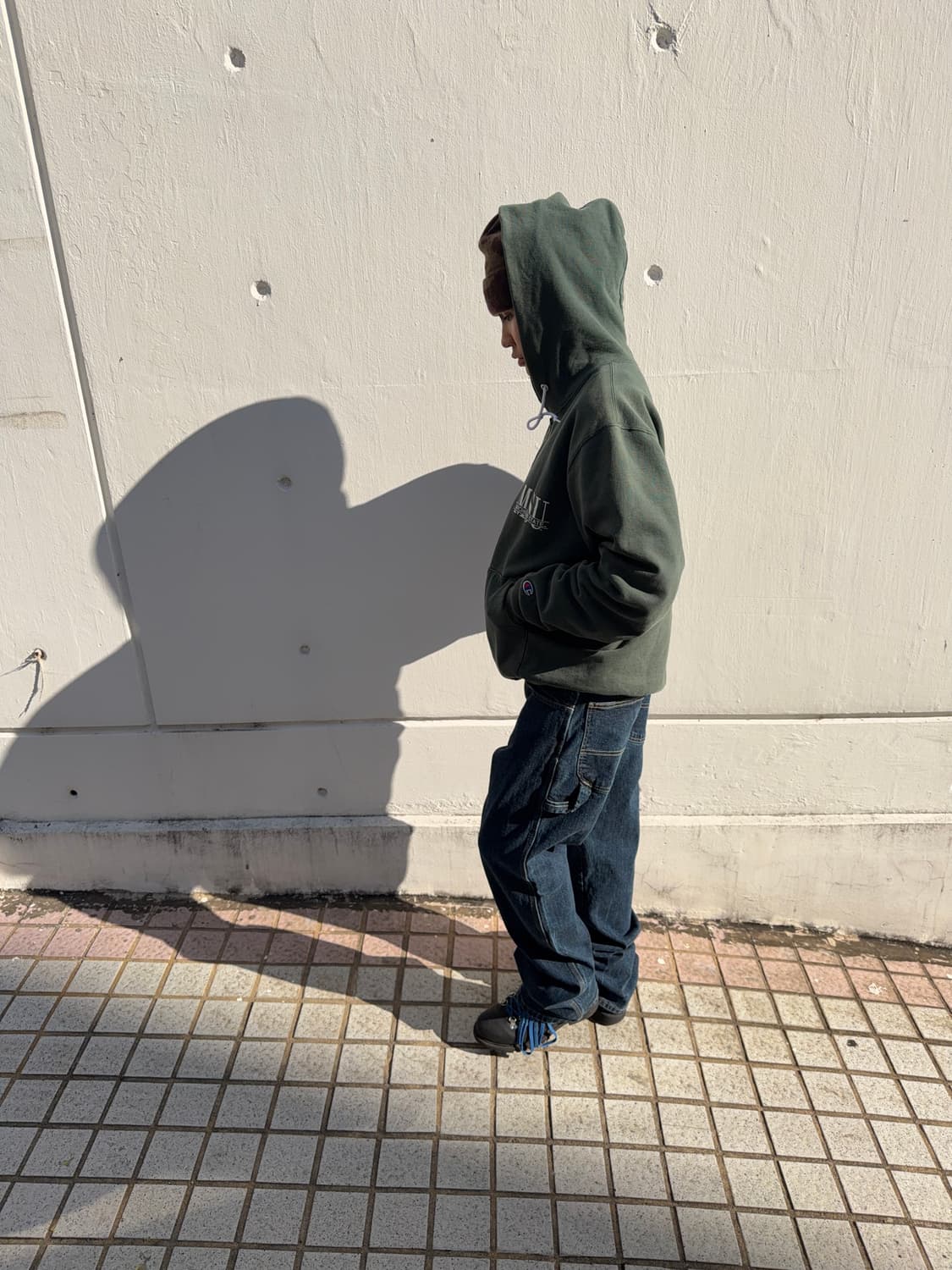 Dickies carpenter 상품이미지10