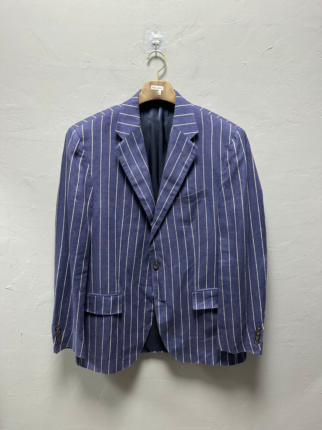 RALPH LAUREN POLO 블레이져 (made in italy) 상품이미지1