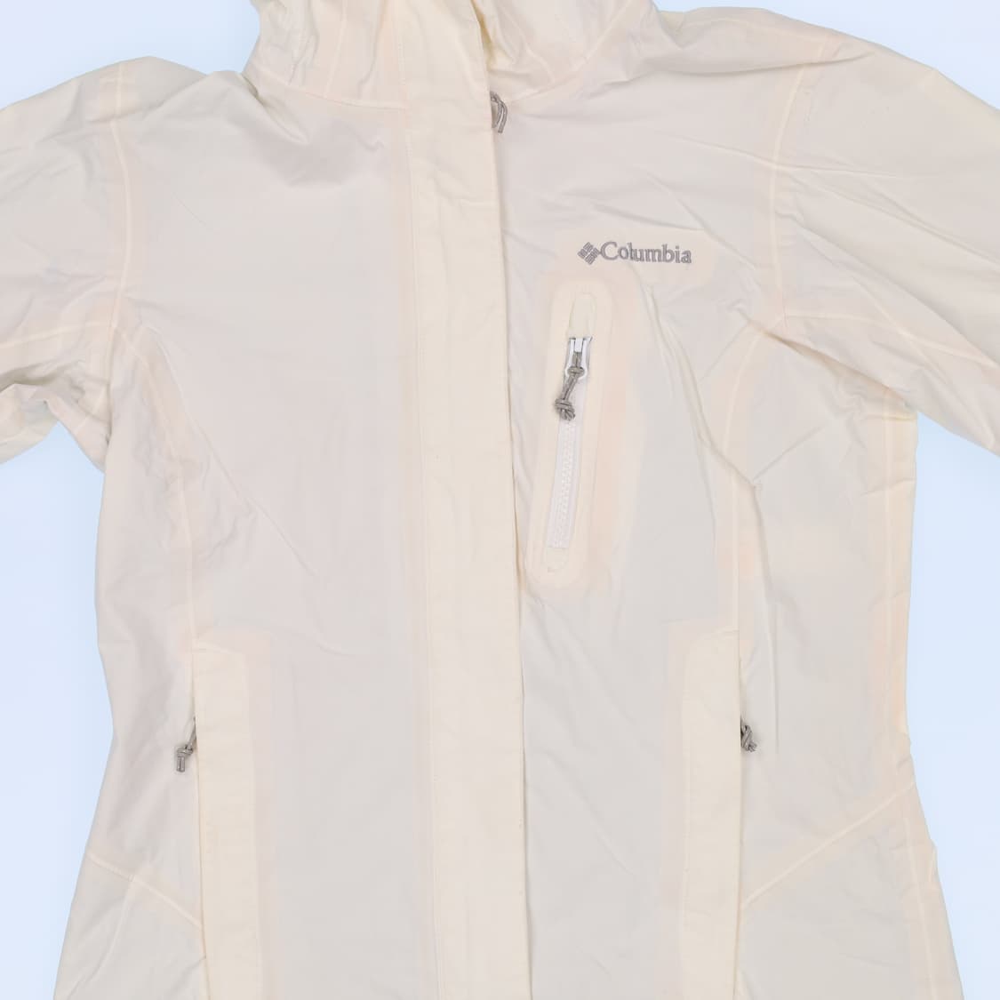 [XS] 컬럼비아 여성 바람막이 자켓 1215H1 상품이미지4