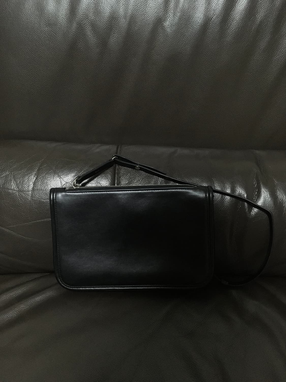 Maison Margiela 마르지엘라 스티치 숄더 백 상품이미지4