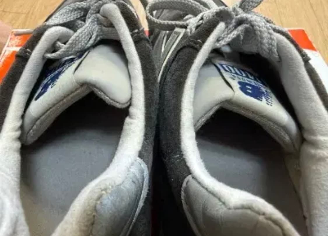 뉴발란스 m1400 네이비 270 상품이미지4