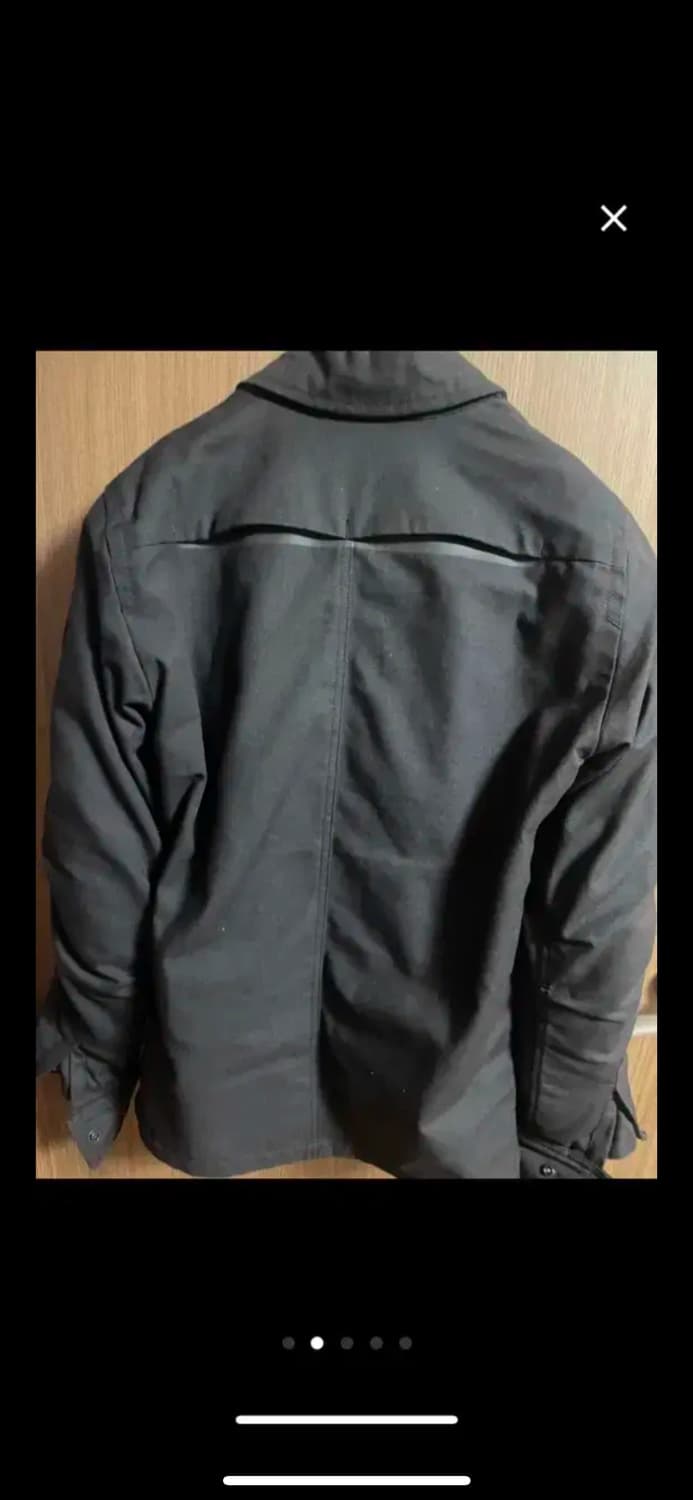 바이크 보호 옷 상품이미지3