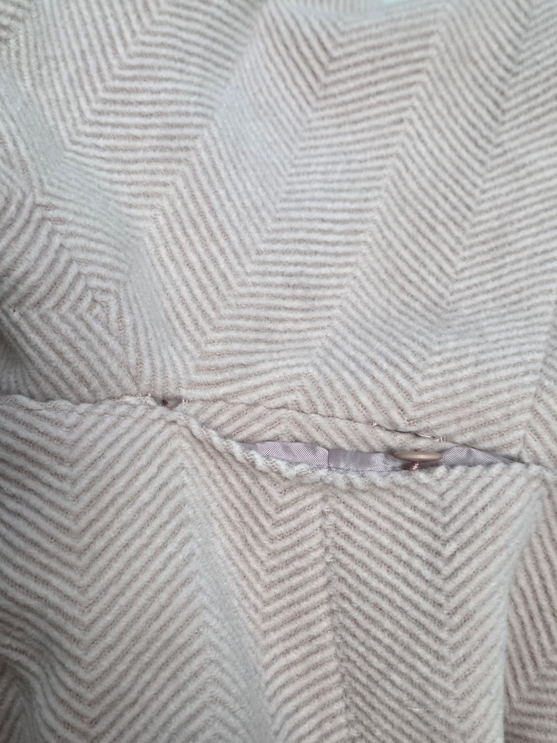 일본 빈티지 핑크 자켓 상품이미지2