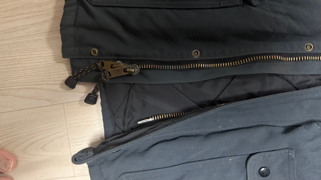 칼하트 빈티지 코트자켓 상품이미지3