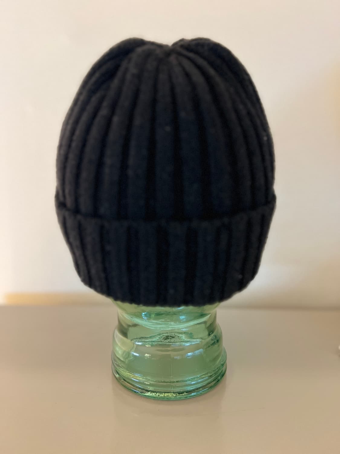 빈티지 Hook-Ups 90s 애니메이션 패치 니트 비니 상품이미지5