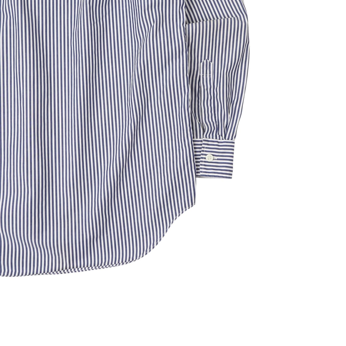 꼼데가르송 하트와펜 스트라이프 셔츠 상품이미지7