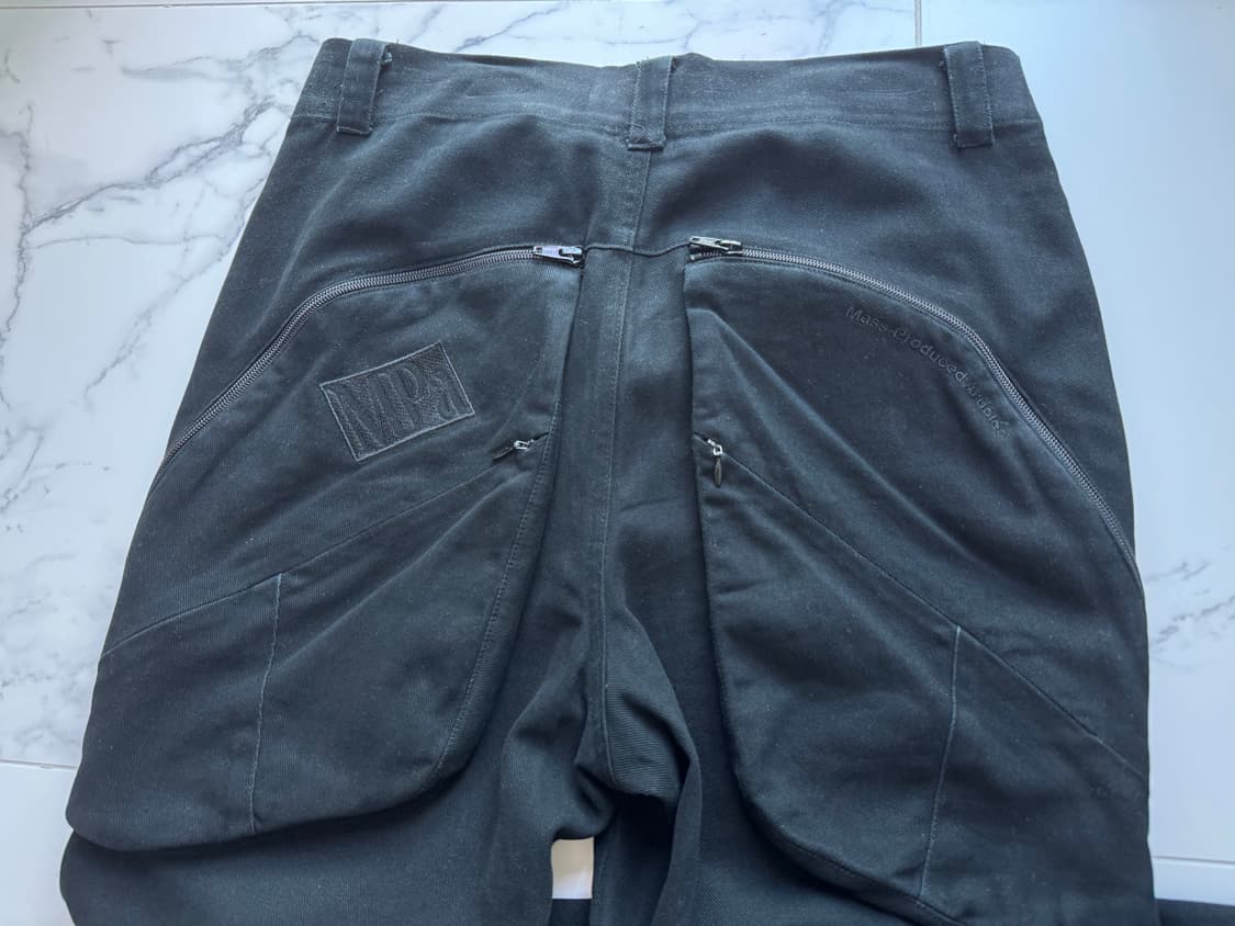 Mpa plant utility pants  S size 상품이미지4