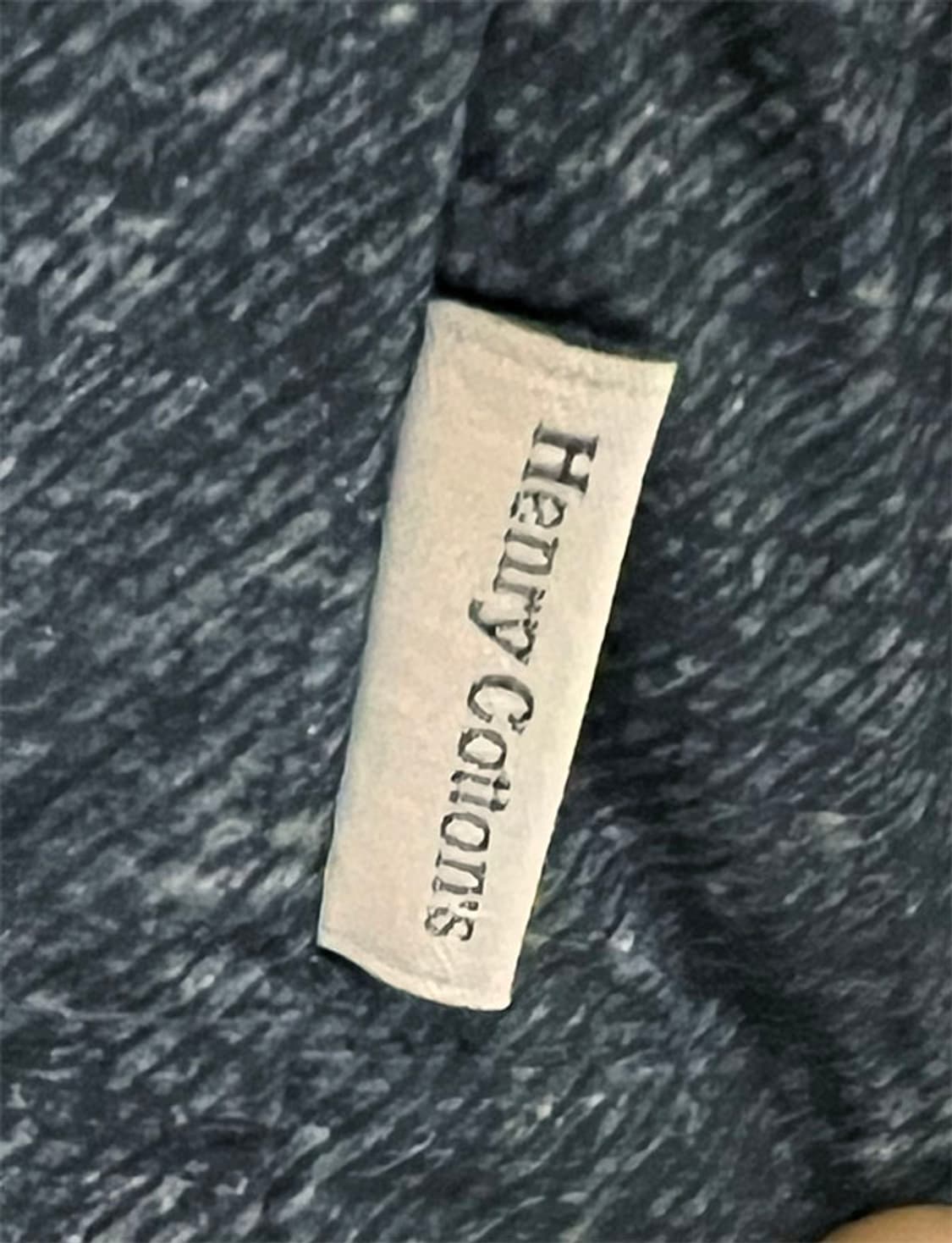 헨리코튼 골프 남자 패딩조끼 구스 새상품 95-100 상품이미지3