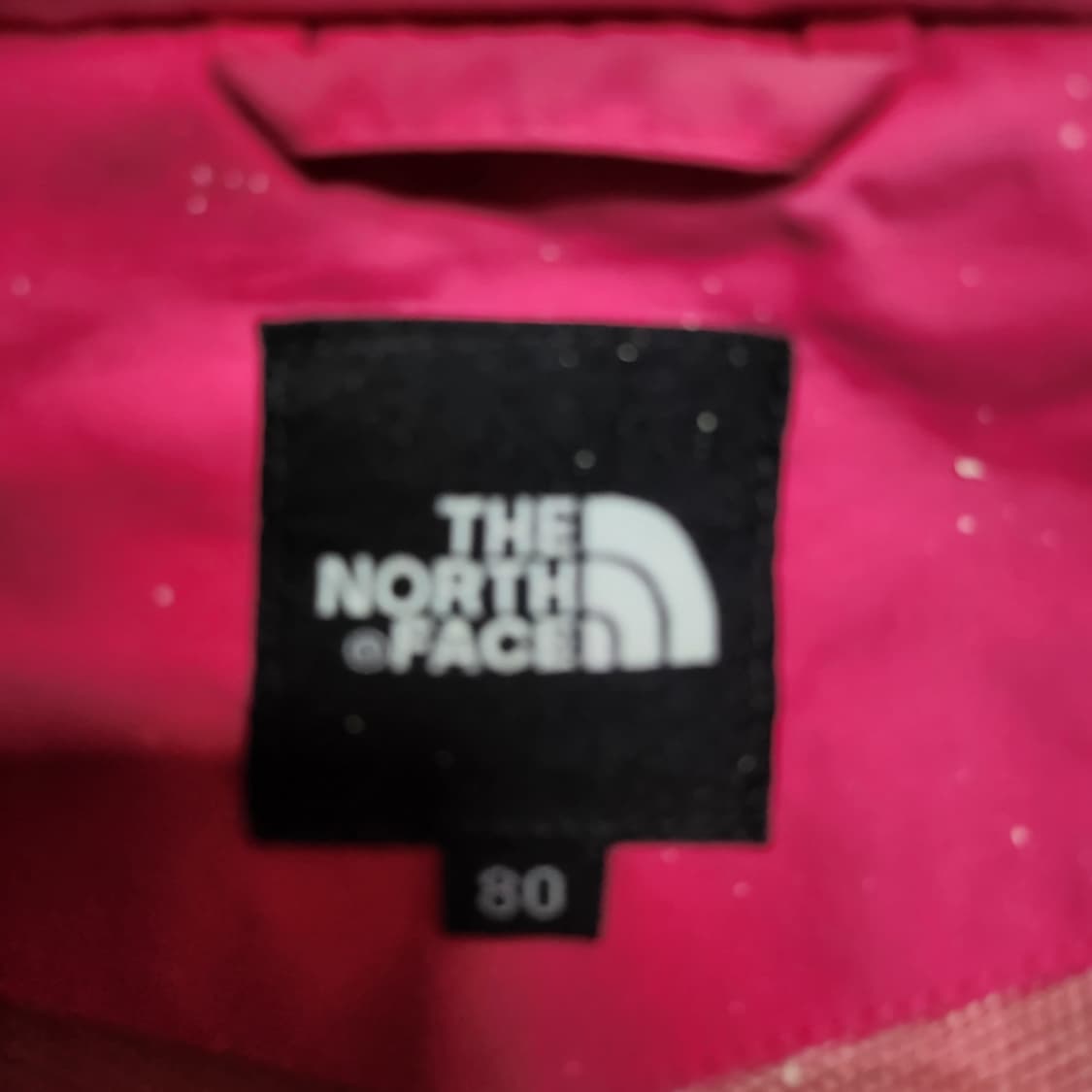 노스페이스 바람막이 상품이미지2