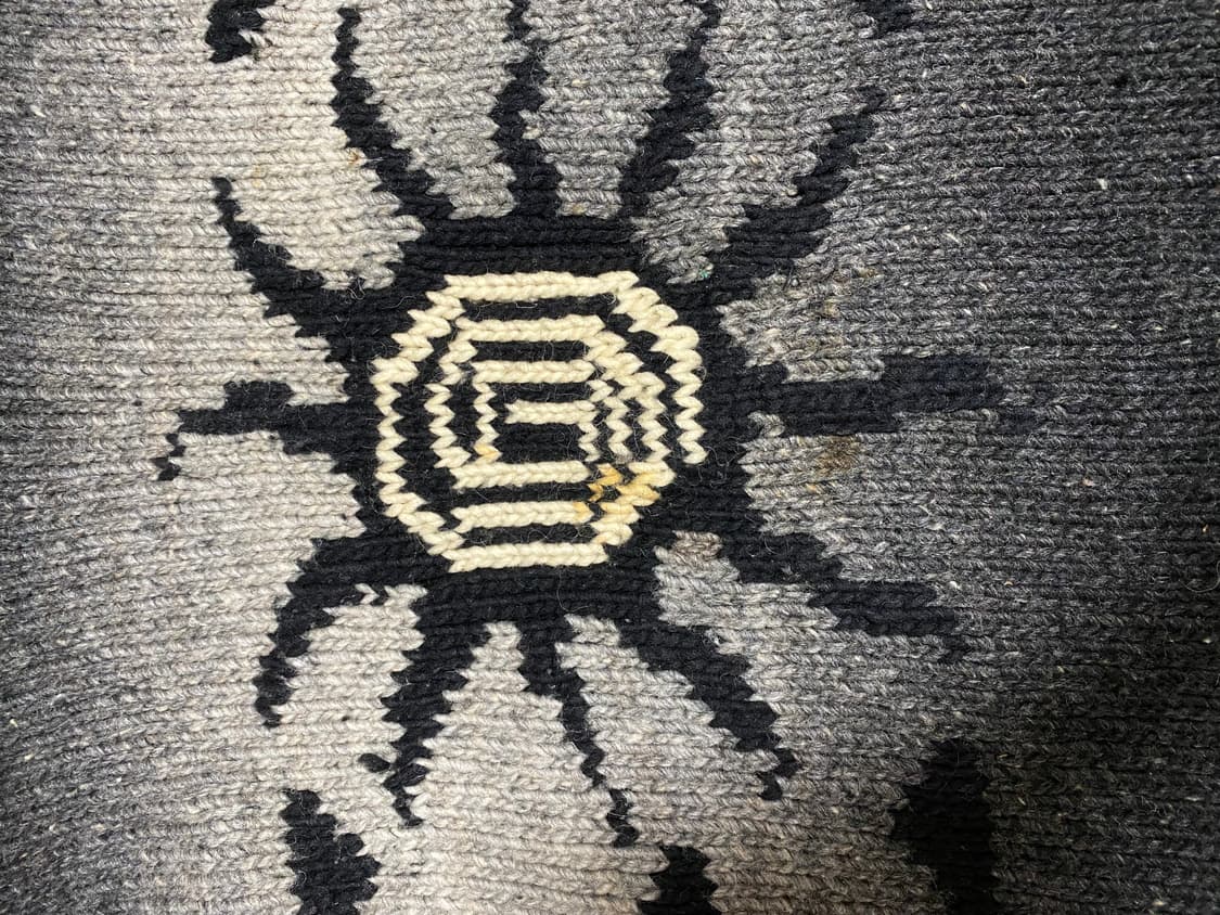 핸드 니트 보헤미안 상품이미지5