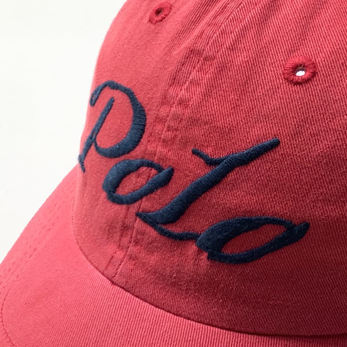 [OS/정품] 90s 폴로 랄프로렌 남여공용 볼캡모자
 상품이미지2