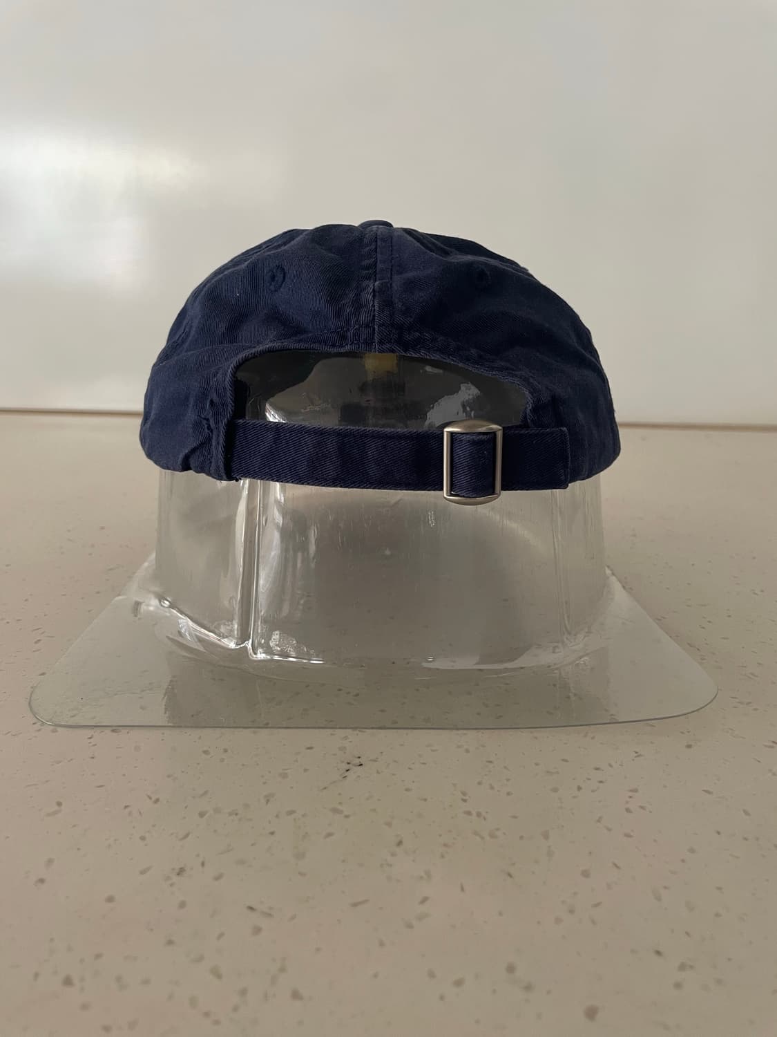 폴로 빈티지 볼캡 상품이미지4